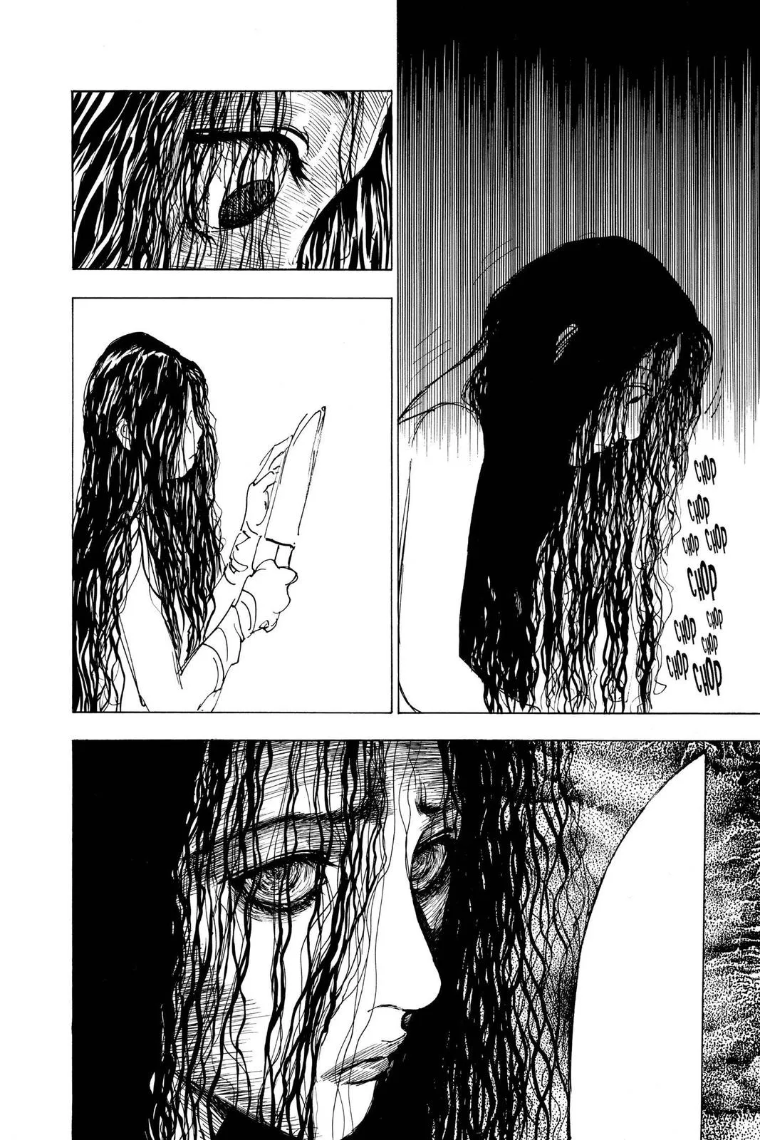 hxh manga chapter 205 page