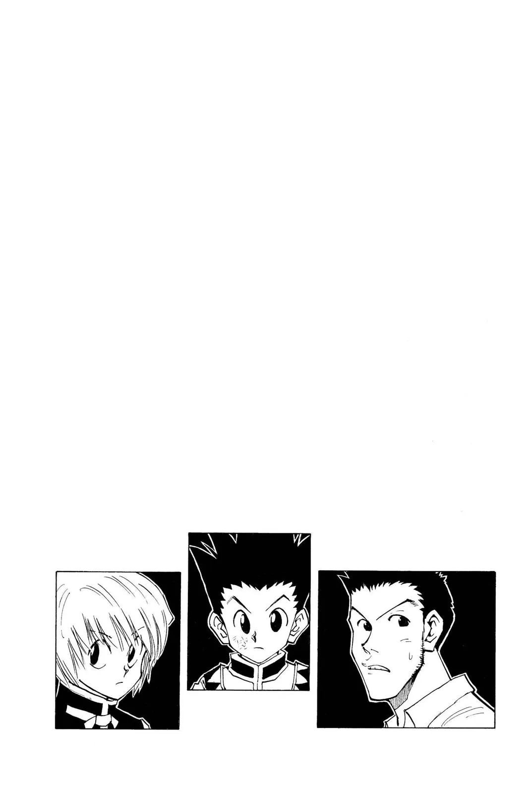 hunter x hunter